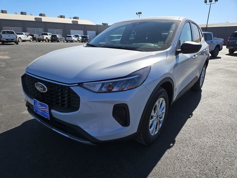 New 2026 Ford Escape Active w/ Tech Pack #1 image 4