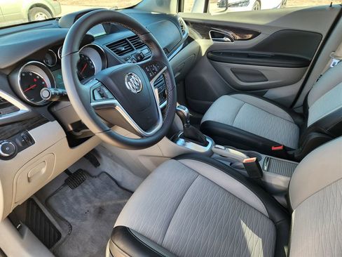 Used 2016 Buick Encore Convenience image 7