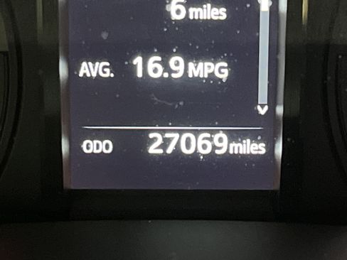 Used 2024 Toyota 4Runner SR5 Premium w/ Moonroof Package image 22