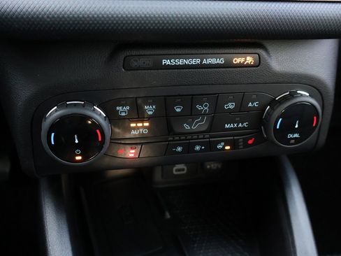 Used 2024 Ford Bronco Sport Outer Banks w/ Tech Package image 25