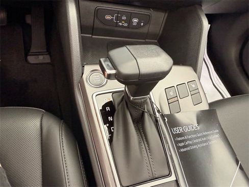 Certified 2026 Kia Sportage EX w/ EX Panorama Roof Package image 18