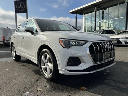 Used 2020 Audi Q3 2.0T Premium w/ Convenience Package
