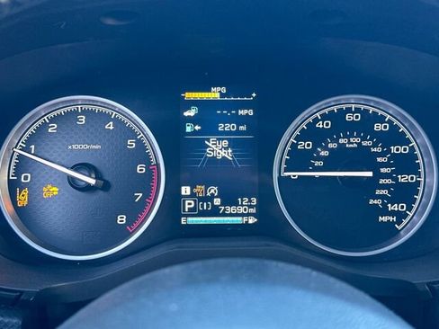 Used 2022 Subaru Forester Premium image 30