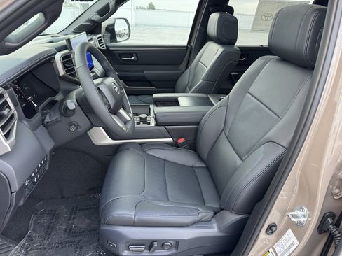 New 2026 Toyota Tundra Platinum AWD/4WD image 2
