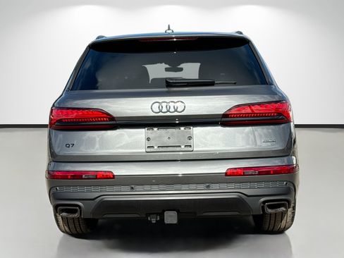 New 2026 Audi Q7 Premium image 4