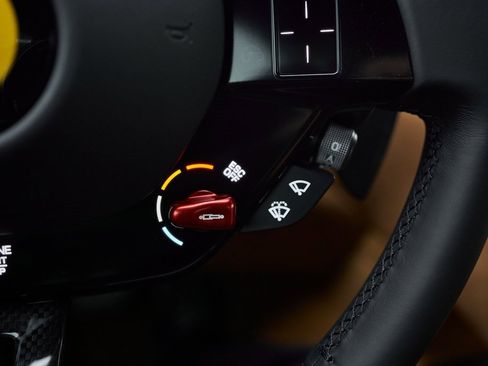 Used 2023 Ferrari Roma image 56