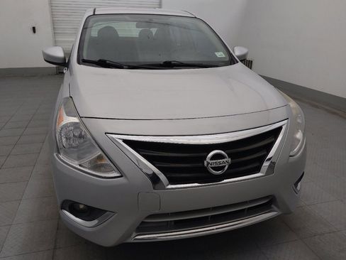 Used 2018 Nissan Versa SV w/ SV Special Edition Package FWD image 14