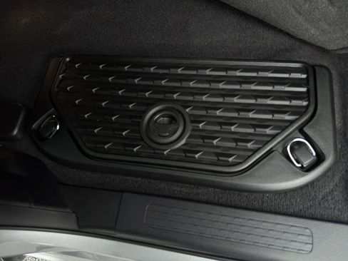 Used 2025 RAM 1500 Laramie image 51