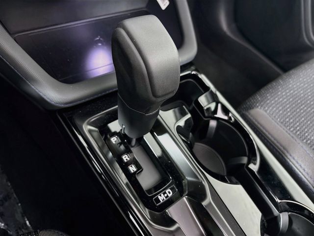 New 2026 Subaru Forester Premium AWD/4WD image 17