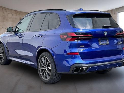 Used 2024 BMW X5 M60i w/ Climate Comfort Package AWD/4WD image 14