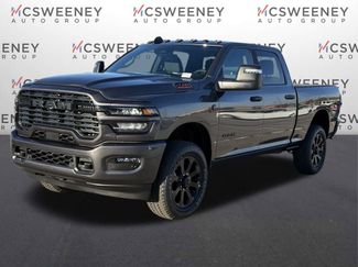 New 2026 RAM 2500 Big Horn 360° Tour