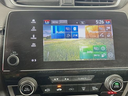 Used 2017 Honda CR-V EX image 19