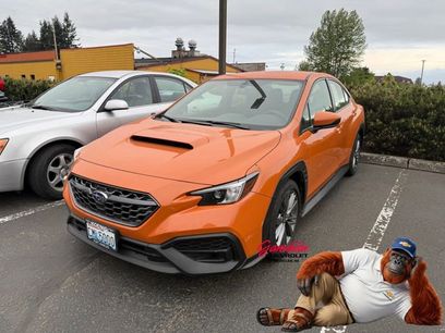 Used 2023 Subaru WRX