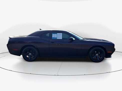 Used 2021 Dodge Challenger SXT w/ Cold Weather Group image 4