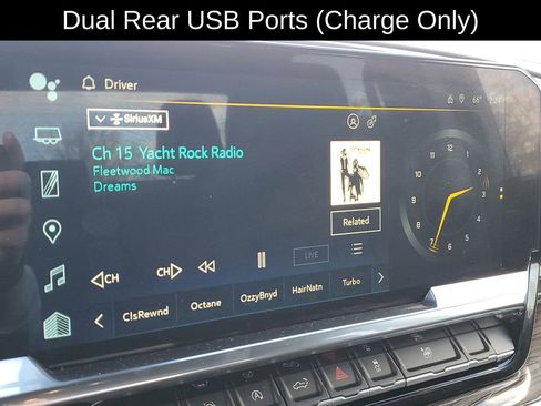 Certified 2024 Chevrolet Silverado 1500 LT image 14