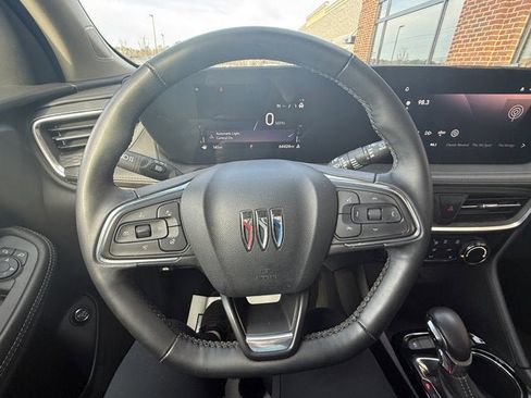 Used 2024 Buick Encore GX Sport Touring w/ Comfort Package image 20