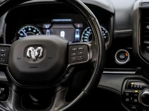 Used 2021 RAM 2500 Power Wagon w/ 75th Anniversary Edition image 48