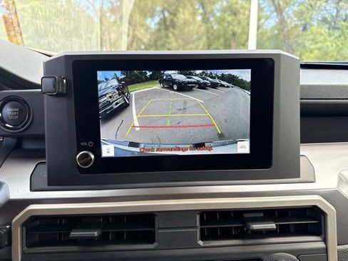 Used 2025 Toyota Tacoma SR5 RWD image 29