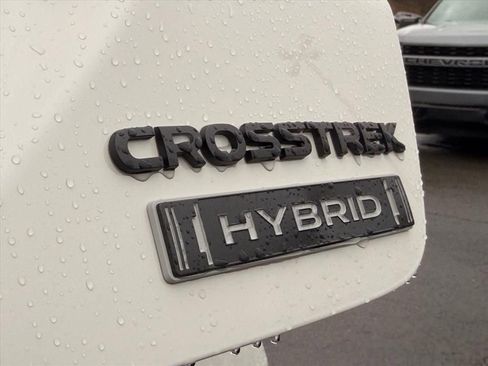 New 2026 Subaru Crosstrek 2.5i Limited w/ Crosstrek Mirror Package AWD/4WD image 23