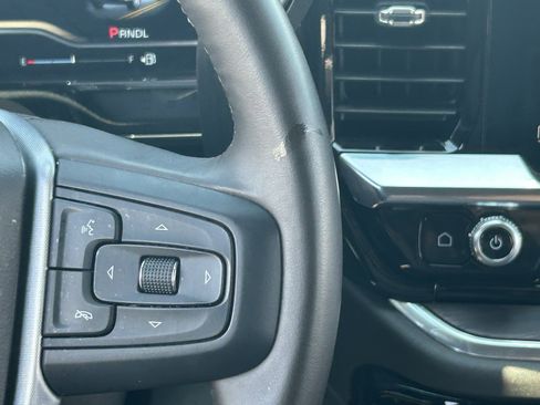 Certified 2025 GMC Sierra 1500 SLT AWD/4WD image 22