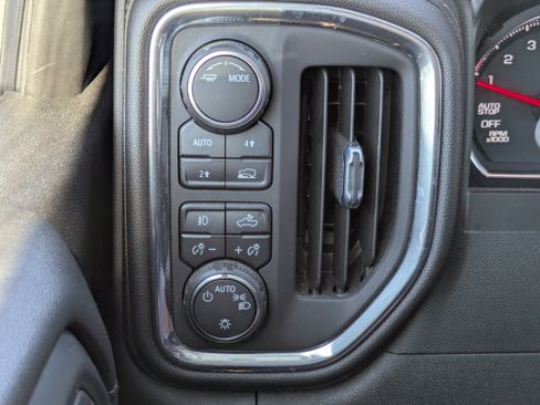 New 2025 Chevrolet Colorado Trail Boss w/ Off-Road Front Bumper Package image 14