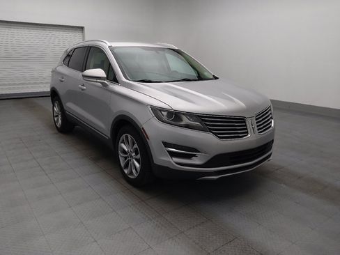 Used 2016 Lincoln MKC Select w/ Select Plus Package FWD image 13