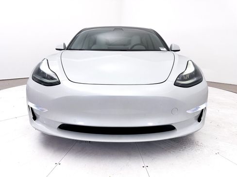 Used 2021 Tesla Model 3 Performance AWD/4WD image 13
