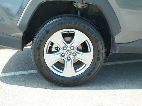Used 2024 Toyota RAV4 XLE FWD image 45