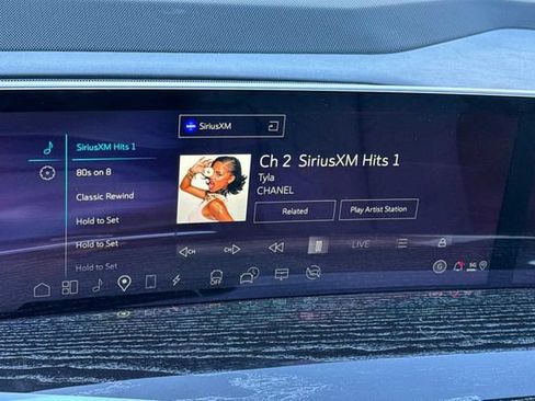 New 2026 Cadillac Escalade IQL Sport 1 image 20