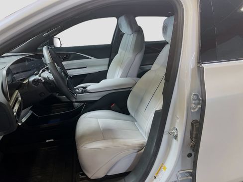 Used 2025 Cadillac Lyriq Sport w/ LPO, Floor Liner Package AWD/4WD image 22