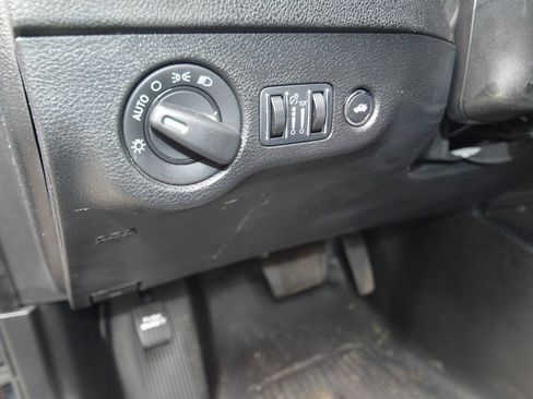 Used 2023 Dodge Charger Police AWD/4WD image 20