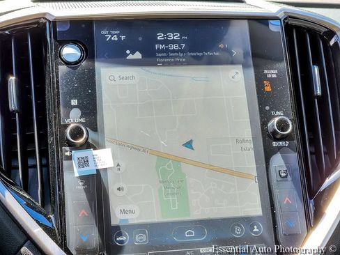New 2026 Subaru Ascent Touring AWD/4WD image 19