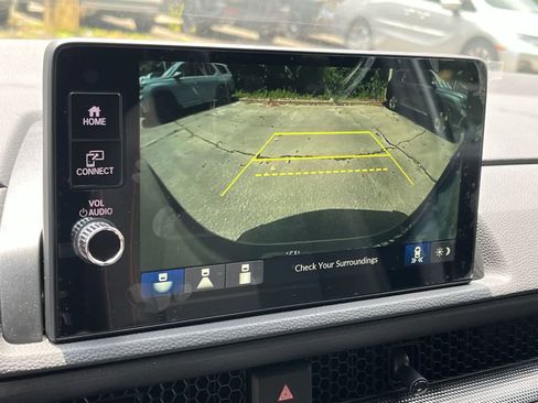 New 2026 Honda CR-V Sport image 15