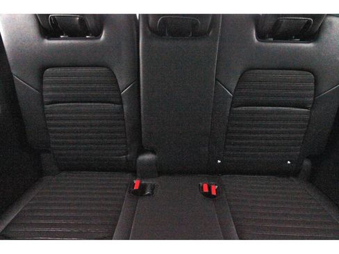 Certified 2024 Nissan Pathfinder Rock Creek AWD/4WD image 16