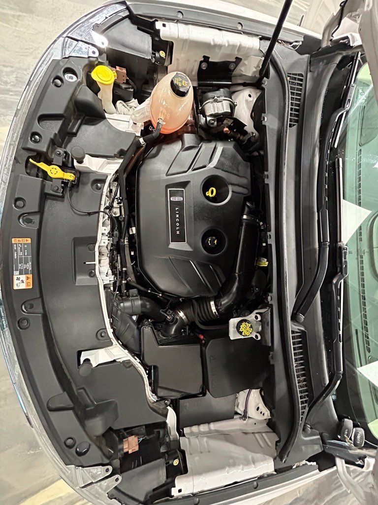 Used 2018 Lincoln MKC Reserve FWD image 57