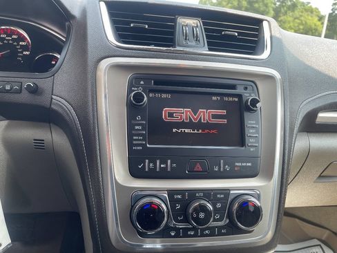 Used 2015 GMC Acadia Denali AWD/4WD image 16