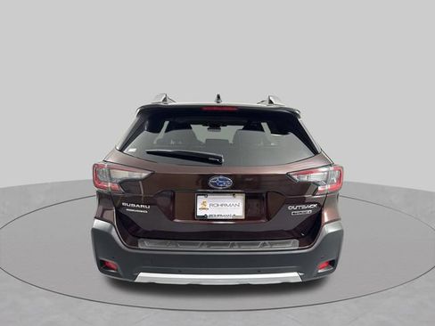 Used 2024 Subaru Outback Touring AWD/4WD image 32