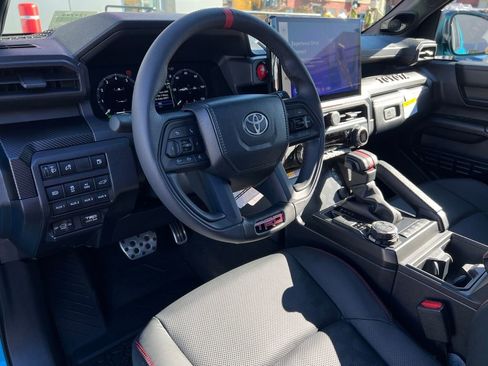 New 2026 Toyota 4Runner TRD Pro image 16