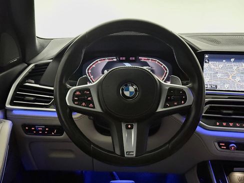 Used 2019 BMW X7 xDrive40i w/ Premium Package AWD/4WD image 34