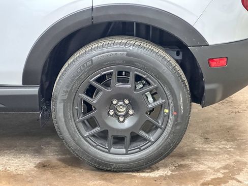 New 2026 Ford Bronco Sport Big Bend AWD/4WD image 40