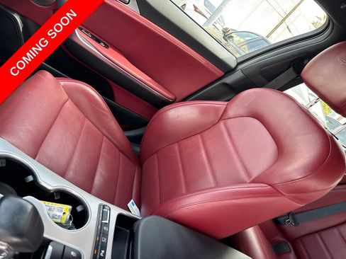 Used 2020 Kia Stinger GT2 AWD/4WD image 19