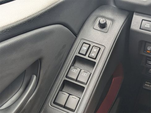 New 2026 Nissan Frontier Pro-X image 23