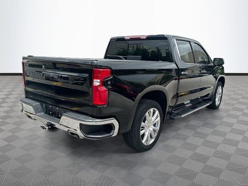 Used 2023 Chevrolet Silverado 1500 LTZ w/ LTZ Convenience Package II AWD/4WD image 6