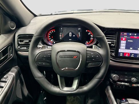 New 2026 Dodge Durango GT w/ Blacktop Package image 29