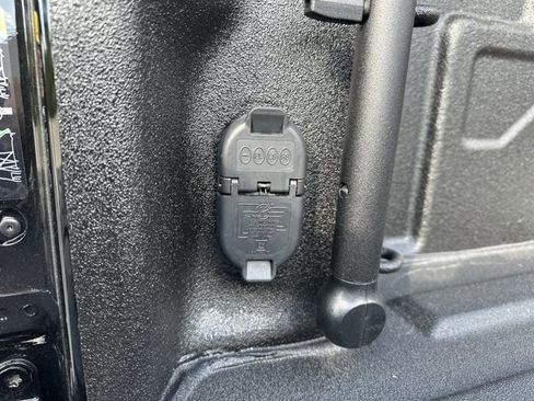 New 2025 Chevrolet Silverado 2500 Custom w/ Custom Value Package image 33