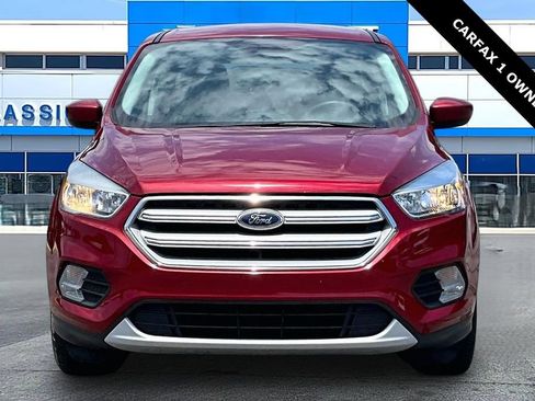 Used 2019 Ford Escape SE FWD image 18