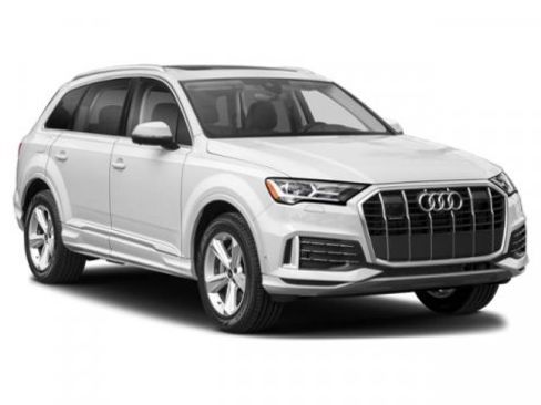 Used 2023 Audi Q7 3.0T Premium Plus AWD/4WD image 6