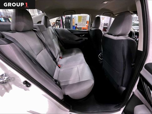 Certified 2025 Subaru Legacy Premium image 18