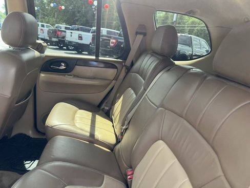 Used 2003 GMC Envoy SLT image 3