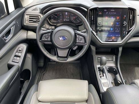 Used 2023 Subaru Ascent Onyx Edition Limited AWD/4WD image 8